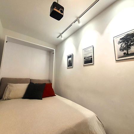 Rentadore Lavapies Studio Apartment Madrid Ngoại thất bức ảnh